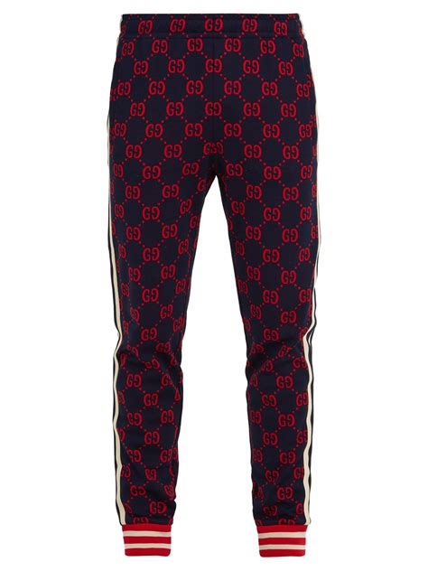 Pantaloni Gucci da uomo 